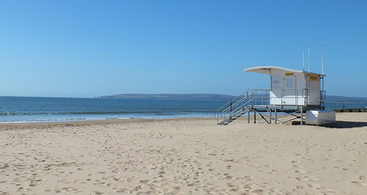 Willa Sunny Daze Bournemouth Zewnętrze zdjęcie