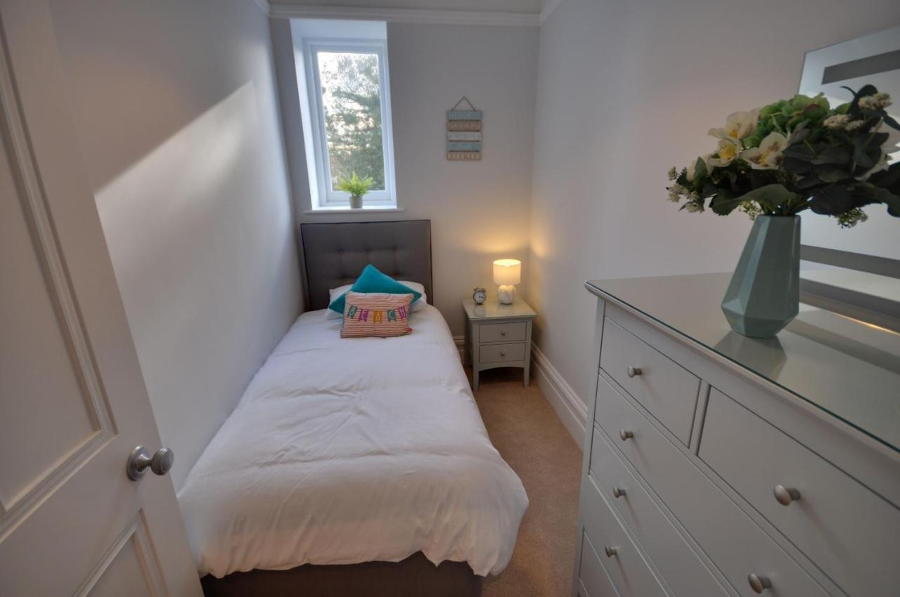 Willa Sunny Daze Bournemouth Zewnętrze zdjęcie
