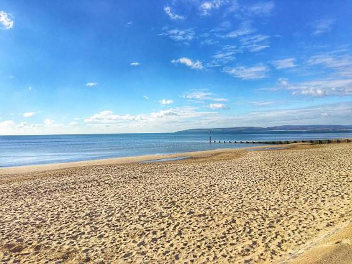 Willa Sunny Daze Bournemouth Zewnętrze zdjęcie