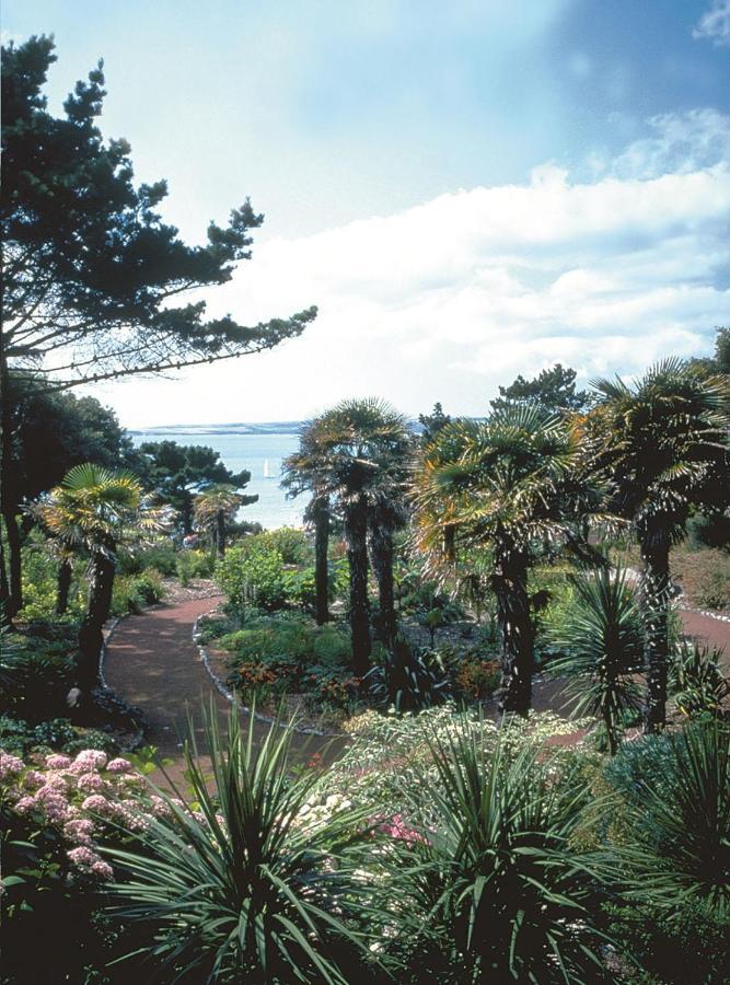 Willa Sunny Daze Bournemouth Zewnętrze zdjęcie